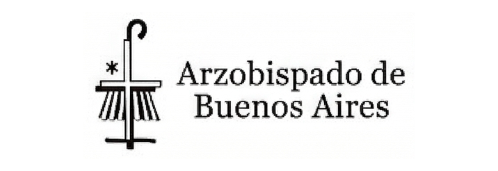 Arzobispado de Buenos Aires logo