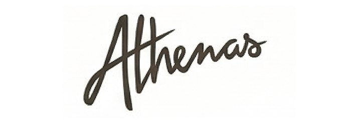 Athenas logo