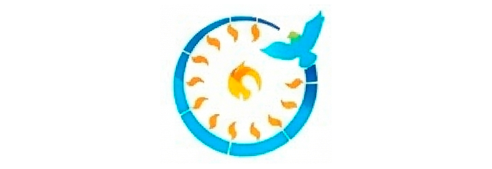 Circle logo