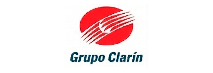 Grupo clarin logo